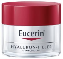  Eucerin Eucerin Hyaluron-Filler +Volume-Lift Brfeszest nappali arckrm norml, vegyes brre 50ml