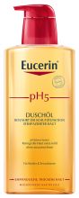  Eucerin Eucerin pH5 Olajtusfrd (Pumps) 400ml
