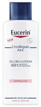  Eucerin Eucerin UREA Repair 5% Urea ILLATOSTOTT testpol 250ml