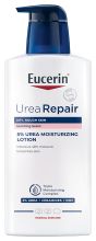  Eucerin Eucerin UREA Repair 5% Urea ILLATOSTOTT testpol 400ml