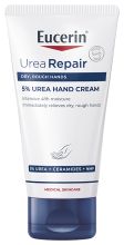  Eucerin Eucerin UREA Repair 5% Urea kzkrm 75ml