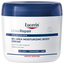 Eucerin Eucerin UREA Repair 5% testpol TGELYES  450ml