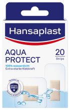  Hansaplast Hansaplast AQUA Protect vzll serbtapasz 20db