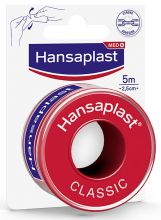 Hansaplast Hansaplast Classic ragtapasz 5m x 2,5cm