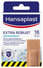  Hansaplast Hansaplast Universal Extra Robust Vzll Sebtapasz 16db