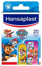  Hansaplast Hansaplast Mancs rjrat KID Sebtapasz 20db