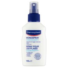  Hansaplast Hansaplast Sebferttlent Spray 100ml