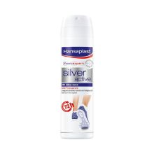  Hansaplast Hansaplast Silver Active lbspray 150ml