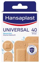  Hansaplast Hansaplast Universal Vizll Sebtapasz 40db