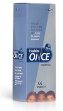  Thornton & Ross HedrinOnce  tetrt gl-oldat 100ml