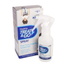  Thornton & Ross Hedrin Treat and GO tetrt spray 60ml
