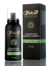 Helia -D Kft - Helia-D regeneráló hajhullás elleni esszencia 75ml Helia -D Kft - Helia-D regeneráló hajhullás elleni esszencia 75ml
