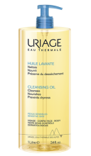  URIAGE HIGINIA Olajtusfrd illattal 1000ml