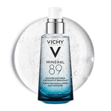  Vichy Minral 89 - Hyaluron Booster 50ml