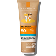  La Roche-Posay ANTHELIOS Dermo-Pediatrics GYEREK  napvd TEJ SPF50+ 250ml KO tubus