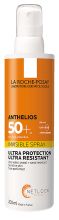  La Roche-Posay ANTHELIOS Invisible napvd  SPRAY SPF50+ 200ml