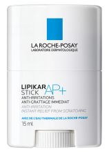  La Roche-Posay Lipikar Stick AP+ 15ml