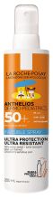  La Roche-Posay ANTHELIOS DERMO-PEDIATRICS gyermek napvd  SPRAY SPF50+ 200ml