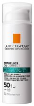  La Roche-Posay ANTHELIOS Oil Correct  SPF50+ mattt napvd  zsros brre 50ml