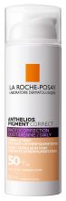  La Roche-Posay ANTHELIOS Pigment Correct SPF50+ sznezett napvd LIGHT Hiperpigmentci ellen 50ml