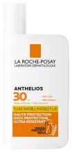  La Roche-Posay Anthelios UV MUNE 400 ultra Fluid SPF30  50ml (Rgi nv Shaka)