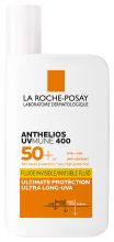  La Roche-Posay ANTHELIOS UV MUNE  400 Ultra sejtkárosodás elleni napvédő FLUID SPF50+