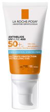  La Roche-Posay ANTHELIOS UV MUNE  400 Ultra sejtkárosodás elleni napvédő krém SPF50+