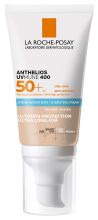  La Roche-Posay ANTHELIOS UV MUNE  400 Ultra sejtkrosods elleni napvd krm SPF50+ SZNEZETT