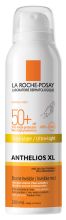  La Roche-Posay Anthelios Body Mist XL Ultra-light Frisst napvd  aerosol SPF50+ (200 ml)