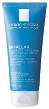  La Roche-Posay Effaclar faggyszablyz arcmaszk 100ml