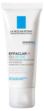  La Roche-Posay Effaclar H Isobiome nyugtat-hidratl kezels akne-terpia okozta brszrazsgra 40ml