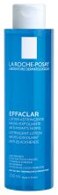  La Roche-Posay Effaclar mikro-hmlaszt, prussszehz tonik 200ml