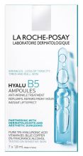  La Roche-Posay Hyalu B5 ampulla rnctalant koncentrtum 7x1,8ml