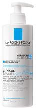  La Roche-Posay La Roche Posay Lipikar Baume AP+M LIGHT 400ml