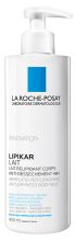  La Roche-Posay Lipikar Illatmentes testpol tej 400ml