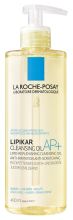  La Roche-Posay Lipikar Tusfrd Olaj AP+ 400ml