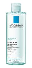  La Roche-Posay Effaclar  Micells lemos zsros brre 400ml