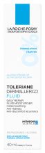  La Roche-Posay Toleriane Dermallergo Fluide intenzv nyugtat-pol 40ml