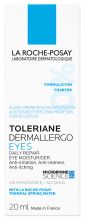  La Roche-Posay Toleriane Dermallegro Szemkrnyk-pol 20ml