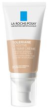  La Roche-Posay Toleriane Sensitive nyugtat-vd   arckrm norml brre SZNEZETT -light 40ml