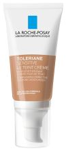  La Roche-Posay Toleriane Sensitive nyugtat-vd   arckrm norml brre SZNEZETT -medium 40ml