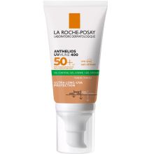  La Roche-Posay ANTHELIOS UV MUNE Oil Control GL-KRM SZNEZETT Mattt SPF50+ 50ml Anti-Shine