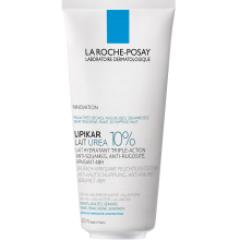  La Roche-Posay Lipikar 10% Urea  testpol tej 200ml