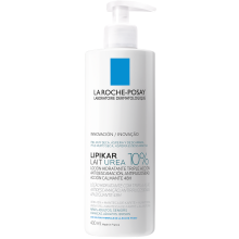  La Roche-Posay Lipikar 10% Urea  testpol tej 400ml