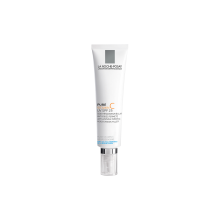  La Roche-Posay Pure Vitamin C UV Rnctalant -hidratl arckrm SPF25  40ml