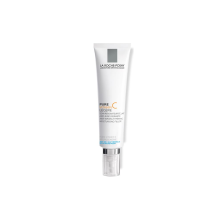  La Roche-Posay Redermic Pure Vitamin C Light Rnctalant-hidratl arckrm  norml brre 40ml