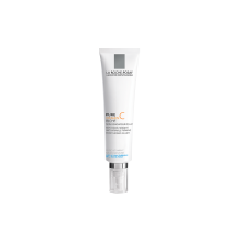  La Roche-Posay Redermic Pure Riche Vitamin C Rnctalant-hidratl arckrm szraz brre 40ml