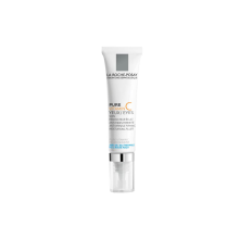  La Roche-Posay Redermic Pure Vitamin C Rnctalant-hidratl szemkrnykpol 15ml