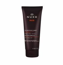 NUXE - NUXE MEN Többfunkciós férfi tusfürdő NUXE - NUXE MEN Többfunkciós férfi tusfürdő