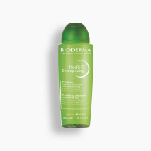  Bioderma NOD - G sampon zsros hajra 400ml